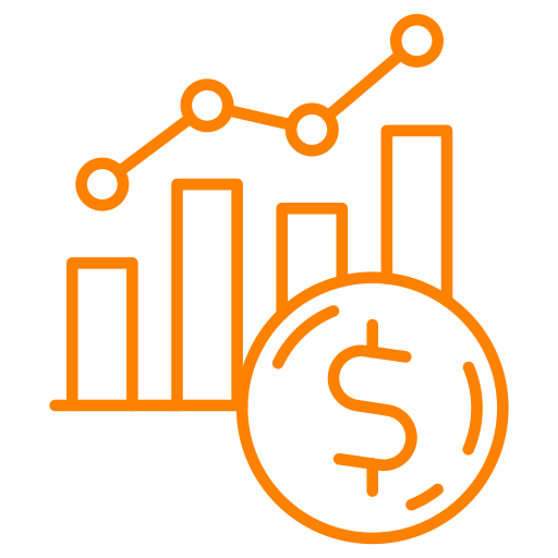Startup and Investment Legal Advisory Icon - Venture Capital and ESOP Structuring