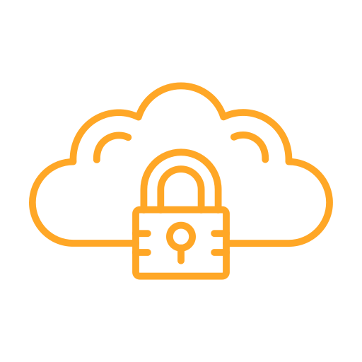 Tech Law and DPDP Data Protection Compliance Icon - SaaS Contracts and Privacy Policies