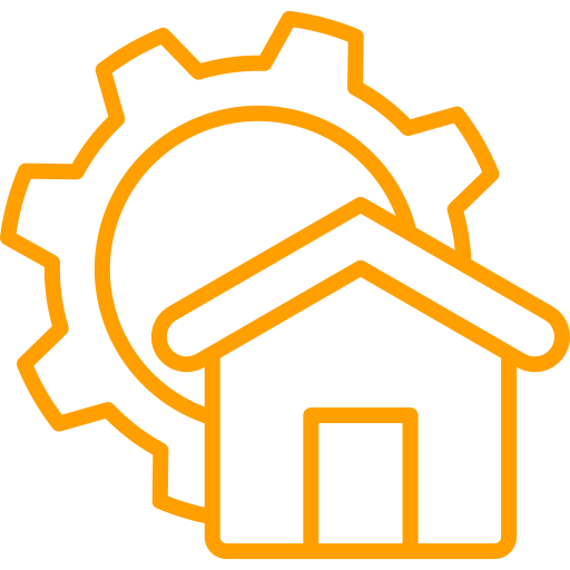 Intellectual Property and Trademark Services Icon - IP Protection and Copyright Registration