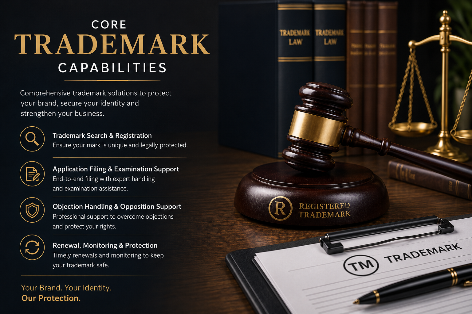 Intellectual Property Lawyer Pune Enforcement Action
